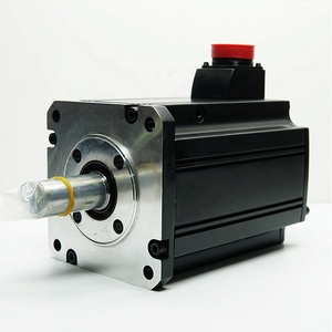 Motor y Controlador de CA Originales Hg-s 50W 750W 200W Amplificador 3KW 3000RPM Japón 100% Original - Product Image 3