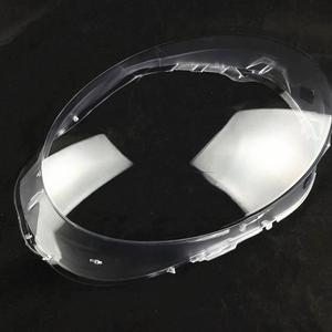 Couvre-phare transparent pour BMW MINI <span class=keywords><strong>Cooper</strong></span> F56 2014-2018, lentille transparente avant - Product Image 2