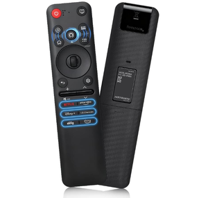 Télécommande vocale magique AKB76046602 MR25GA utilisée pour la télécommande <span class=keywords><strong>LG</strong></span> 2025 <span class=keywords><strong>TV</strong></span> OLED G5 C5 B5 Series <span class=keywords><strong>QNED</strong></span> 92A 85A 80A Series UA77 - Product Image 1