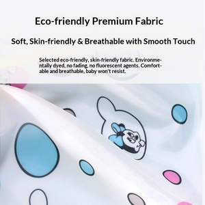 Capa de Corte de Pelo para Niños, Tela Impermeable para Adultos, Niños, Bebés, Uso en Salón de Peluquería - Product Image 3