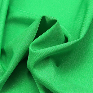 Sáng bóng đàn hồi và nhanh chóng làm khô bikini vải 82% nylon 18% spandex Bốn cách kéo dài bóng quần áo bơi dệt kim vải - Product Image 6