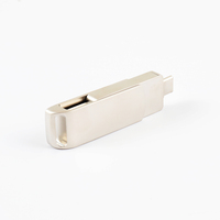 Tipo C metal pendrive 1TB 512GB 256GB 128GB 64GB 32GB 16GB tipo-c USB Dual pendrive OTG USB Flash Drive pendrive