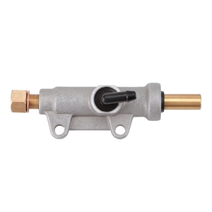 GOOFIT Pompe de frein arrière de remplacement pour <span class=keywords><strong>Polaris</strong></span> ATV Scooter Moped Buggy Birt Pit Bike Accessoires - Product Image 3