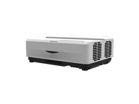 Seemile Projecteur SML-SF500 à focale ultra courte 5000 Lumens DLP 1080P Full HD Home Cinéma Projecteur de bureau d'affaires
