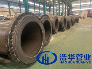 צינור UHMWPE גמיש ועמיד בלחץ גבוה עם ציפוי פלדה לסביבה קשה - Product Image 5