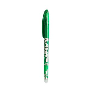 Set di penne in Gel cancellabile <span class=keywords><strong>blu</strong></span> e rosso per bambini 0.5mm di larghezza di scrittura un materiale plastico per correzione - Product Image 6