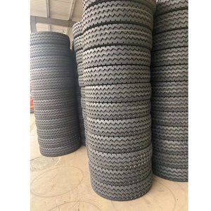 Longmarch 295/75R22.5ยางรถบรรทุกหนัก900R20 1000R20ใหม่12R20อะไหล่8.25.16รัศมีคุณภาพสูง - Product Image 1