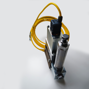 HAWE BVZP 1-R2 R2/CZ 5/70/0 R/2 Direccional, utilizado para mandriles/molde de estampado/soportes, el Hawei BVZP 1-R2 R2/CZ 5/70/0 R/2 Direccional - Product Image 6