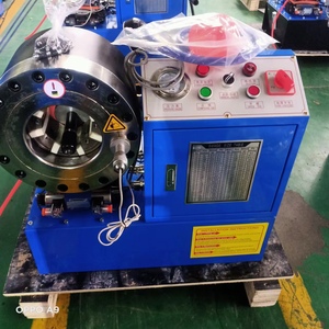 <span class=keywords><strong>Dx68</strong></span> <span class=keywords><strong>Dx69</strong></span> Nhà Máy Tự Động 1/4-2''p32 Thủy Lực Ống <span class=keywords><strong>Hose</strong></span> Uốn Tóc Bồng Công Cụ Crimper YL 32 4 Dây Ống Máy Ép - Product Image 6