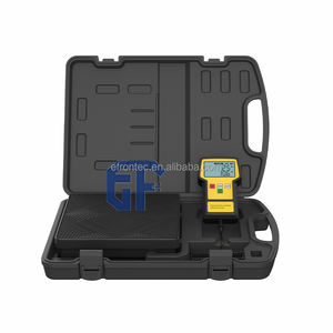 디지털 LCD 전자 저울 스케일 100kg 용량 10g 정확도 디스플레이 유형의 개인용 냉매 충전 중량 스케일 - Product Image 4