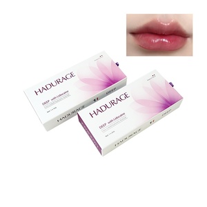 <span class=keywords><strong>Acide</strong></span> <span class=keywords><strong>Hyaluronique</strong></span> Injectable pour les Lèvres et le Visage, 1ml, 2ml, 10ml, 20ml – <span class=keywords><strong>Prix</strong></span> de Gros OEM - Product Image 6