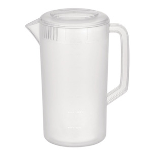 5L PP mờ nhựa Gallon Jug bình nhựa với nắp polypylene nóng lạnh bình nước - Product Image 5