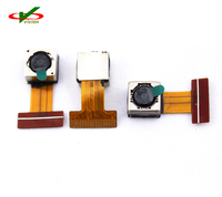 Infrarouge 5MP OV5640 module de caméra avec 1/4 "CMOS capteur d'imagerie