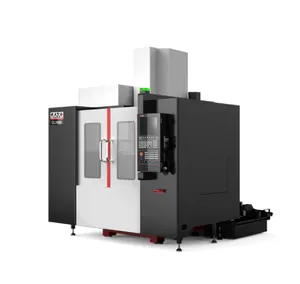 CL1000 centre d'usinage vertical industriel VMC1000 industriel vmc 3 axes cnc fabricant basé en Chine vente directe