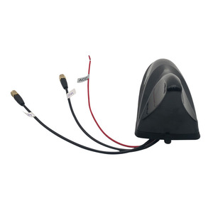 <span class=keywords><strong>Antenna</strong></span> Low MOQ per <span class=keywords><strong>auto</strong></span> FM + GPS <span class=keywords><strong>antenna</strong></span> universale per <span class=keywords><strong>auto</strong></span> a buon prezzo con <span class=keywords><strong>pinna</strong></span> di squalo - Product Image 4