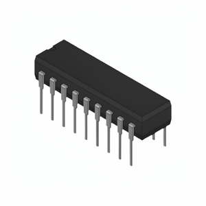 Distributeur agréé de composants électroniques HMI-6518-9 Mémoire - Product Image 1
