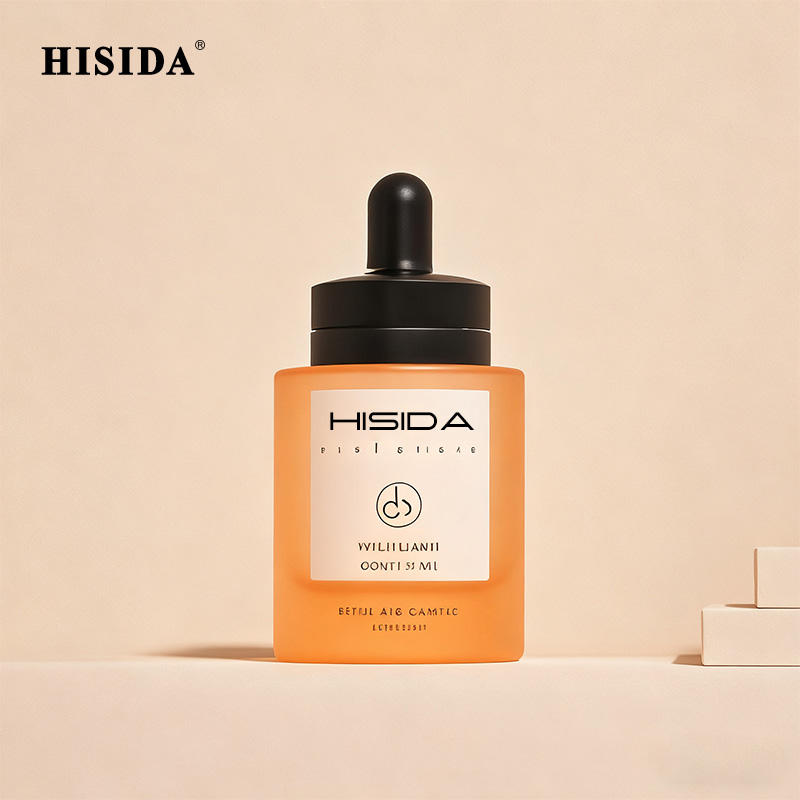 ขวดน้ำมันหอมระเหยใส