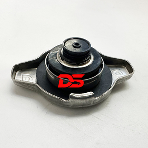 Piezas de repuesto para automóviles, tapa de radiador 16401-0M010 para <span class=keywords><strong>YARIS</strong></span> 2016, Camry 2011, VIOS 2020, 2019, tapa de radiador 164010M010 - Product Image 2