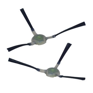 Cepillo lateral de repuesto compatible con <span class=keywords><strong>OKP</strong></span> K2 K3 K3A K4 K5 Lefant M201 T800 U180 MOOSOO MT501 MT710 MT720 M210 M2 - Product Image 4