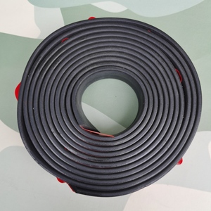 Con dấu khung cửa dongfeng mengshi 61c24-03010 - Product Image 2