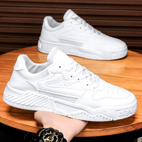 Chaussures de Marche Décontractées de Luxe pour Hommes, Créateur, Variété Multicolore, avec Fonction Rehaussante, Doublure en Mesh pour la Saison d'Automne