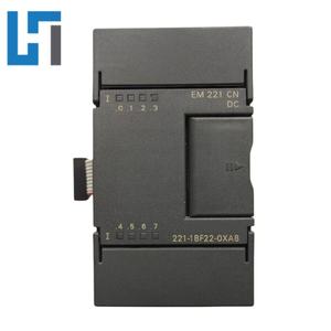 Nuevo Módulo de Entrada/Salida Digital SIMATIC S7-200 Original 6ES7221-1BF22-0XA8, Controlador de Programación PLC 6ES72211BF220XA8 en Stock - Product Image 3