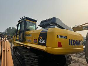 เครื่องขุดมัลติฟังก์ชั่นแบบมัลติฟังก์ชั่นรถตักโคมัตสึ PC350 PC300 PC360 - Product Image 2