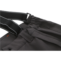 Combinaison de travail unisexe légère, respirante, imperméable, anti-poussière, réfléchissante, thermique, à séchage rapide, extensible, sur mesure, grande taille