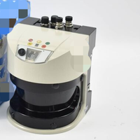 Nuevo y Original LiDAR LMS511-10100 (1046135) 24VDC 22W / 77W en Stock en Almacén, Controlador de Programación PLC