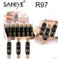 Corrector en Barra Saniye R97 para Todo Tipo de Piel, Maquillaje Unisex, Base de Maquillaje, Crema Ligera de Larga Duración e Hidratante - Product Image 3