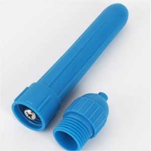 Sonde de niveau de liquide bleue Lls 02 pour la détection du niveau d'eau, 24 V CC, type de montage - Product Image 1