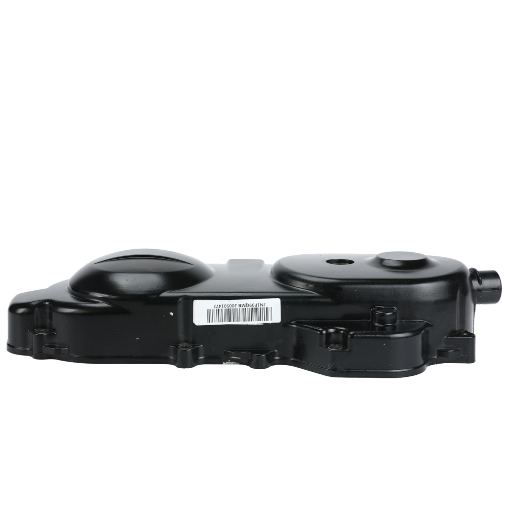 Двигатель в сборе левая Крышка картера коленчатого вала двигателя мотоцикла гоночные запчасти GY6-50/60/80/100CC скутер gy6 Крышка картера