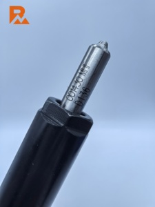 Inyector Common Rail EJBR03001D 33800-4X900 R02501Z/R03001D para motor Bongo 3 Euro3 2.9L - Product Image 2