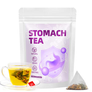 Tisana Erboristica Personalizzata per la Guarigione delle Ulcere con Fungo Criniera di Cavallo, Chiodi di Garofano e Olivello Spinoso - 5g*20 Bustine di Tisana Delicata per la Salute - Product Image 5