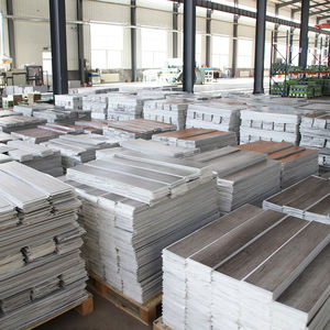 Youngbo กาวติดด้วยตนเองแบบอ่อนลงพื้นพลาสติก PVC ไวนิล - Product Image 6