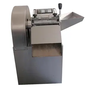 Vegetable cutting machine Multi-functional industrial slicer shredder Electric cutting machine