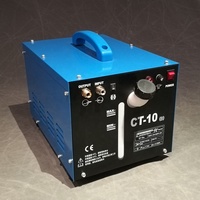 Meilleur prix pour refroidisseur d'eau de 10 L pour torches de soudage avec alarme de débit