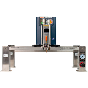 Máquina de Soldadura por Puntos Neumática SUNKKO A330H para Baterías de Almacenamiento de Energía, Nueva, para Baterías de Iones de Litio 18650, 21700, 32650, Fosfato de Hierro, 42KW - Product Image 1