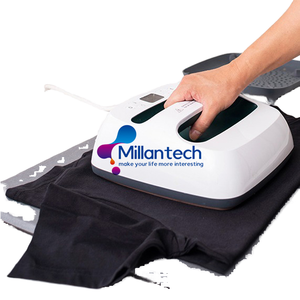 <span class=keywords><strong>Mini</strong></span> presse à chaud Millan pour sublimation 220V, nouvelle pour la sublimation de casquettes, plancha de sublimation, maquina prensa de <span class=keywords><strong>calor</strong></span> <span class=keywords><strong>mini</strong></span> - Product Image 1