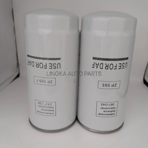 Filtro de Combustible de Alta Calidad, Repuestos para Camiones, Filtro de Combustible 483GB440 483GB471M 483GB470M 485GB3191C para MACK Toyota - Product Image 2