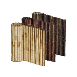 Лучшее качество, оптовая продажа, бамбуковый забор для сада 14-16 - Product Image 2