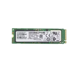 Orijinal PM981A 970 EVO Plus M.2-2280 PCIe 3.0 256GB 512GB 1TB 2TB Dizüstü Bilgisayar, Masaüstü Bilgisayarlar için Orijinal Yeni veya Kullanılmış Solid State Drive (SSD) - Product Image 1