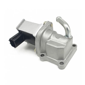 Idle Speed <b>Motor</b> FSN5-20-660 for Mazda Throttle <b>Control</b> Valve Replacement Part - Product Image 4