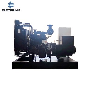 Générateur CKD à châssis ouvert de 79 kW, optimisé pour l'irrigation agricole fiable et le traitement des cultures <span class=keywords><strong>au</strong></span> Kenya - Product Image 6