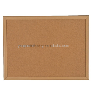 <span class=keywords><strong>Bacheca</strong></span> in sughero di alta qualità da 48*36 pollici-<span class=keywords><strong>bacheca</strong></span> in sughero di grandi dimensioni con telaio in alluminio <span class=keywords><strong>per</strong></span> casa, ufficio o dormitorio - Product Image 4