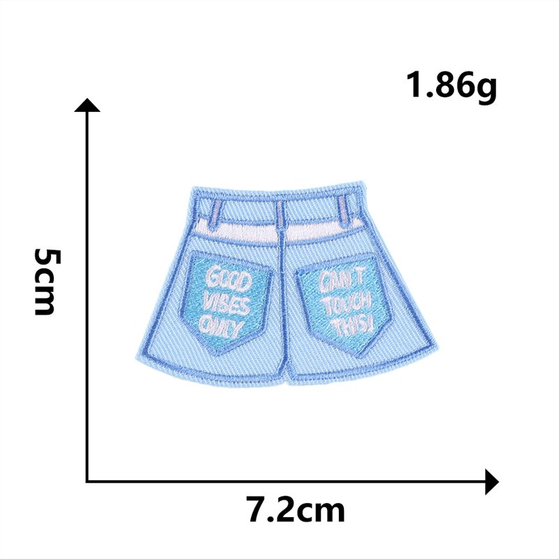 Bleu 3