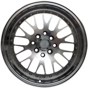 20*9 OFF-ROAD Car wheel Auto Alloy wheel 4x4 rims for SUV car OEM service