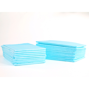 Medical Adult Underpad Nursing <b>Pad</b> Disposable <b>Bed</b> Sheet for Incontinence Adult Anti Leak <b>Bed</b> <b>Pad</b> Use on Hospital Made in China - Product Image 3