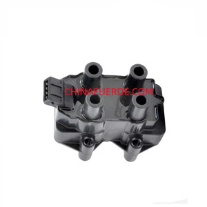 Bobina de encendido Opel 2526055 90458250 1208071 para Astra Zafira, pieza de repuesto - Product Image 5