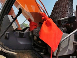 Excavadora Usada DOOSAN DX260LC de 26 Toneladas, Excavadora Hidráulica de Orugas de Segunda Mano DX340LC-9C DX300LC-9C de Alta Calidad - Product Image 3